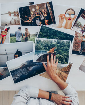 Εκτύπωση φωτογραφιών