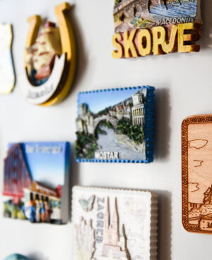 Μαγνητάκια